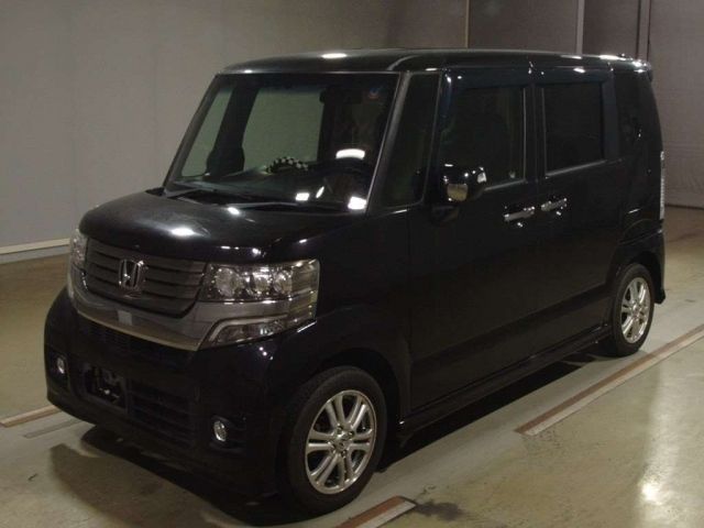 4290 Honda N box JF1 2012 г. (TAA Hyogo)